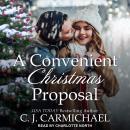 A Convenient Christmas Proposal Audiobook