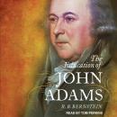 Education of John Adams, R.B. Bernstein