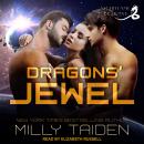 Dragons' Jewel Audiobook