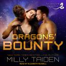 Dragons' Bounty Audiobook