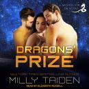 Dragons' Prize Audiobook