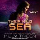 Their Wild Sea Audiobook