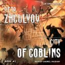 City of Goblins Audiobook