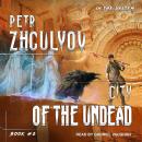 City of the Undead Audiobook