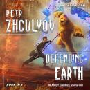 Defending Earth Audiobook