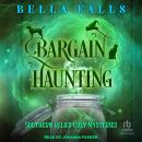 Bargain Haunting Audiobook