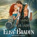 Making of a Highlander, Elisa Braden