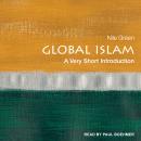 Global Islam: A Very Short Introduction Audiobook
