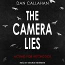 The Camera Lies: Acting for Hitchcock Audiobook