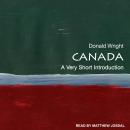 Canada: A Very Short Introduction Audiobook