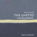Ghetto: A Very Short Introduction, Bryan Cheyette