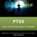 PTSD: What Everyone Needs to Know
