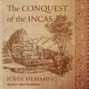 Cover of The Conquest of the Incas