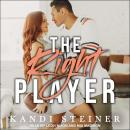 The Right Player Audiobook
