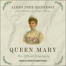 Cover of Queen Mary: The Official Biography