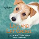 Live and Let Growl, Laurien Berenson