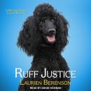 Ruff Justice Audiobook