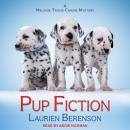 Pup Fiction Audiobook