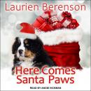 Here Comes Santa Paws Audiobook
