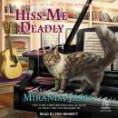 Hiss Me Deadly Audiobook