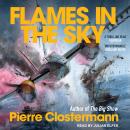 Flames in the Sky Audiobook