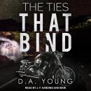 The Ties That Bind Book Two Audiobook