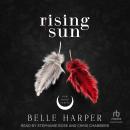 Rising Sun Audiobook