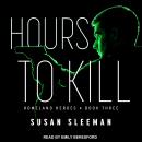 Hours to Kill Audiobook