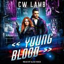 Young Blood Audiobook