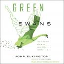 Green Swans: The Coming Boom In Regenerative Capitalism Audiobook