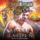 Captured by the Lion Audiobook