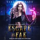 Escape of the Fae Audiobook