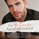 The Romeo Arrangement Audiobook