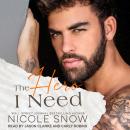 Hero I Need, Nicole Snow