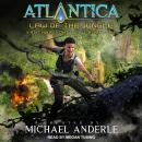 Law Of The Jungle Audiobook