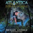 Rumble in the Jungle Audiobook