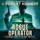 Rogue Operator Audiobook