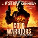 Cold Warriors Audiobook