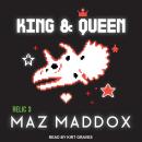 King & Queen Audiobook
