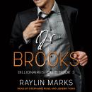 Dr. Brooks Audiobook