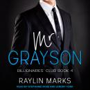 Mr. Grayson Audiobook