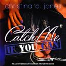 Catch Me If You Can Audiobook