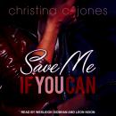 Save Me if You Can Audiobook