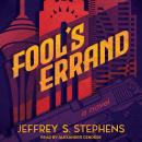 Fool's Errand Audiobook
