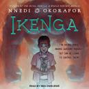 Ikenga Audiobook