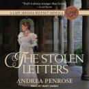 The Stolen Letters Audiobook