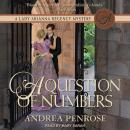 A Question of Numbers Audiobook
