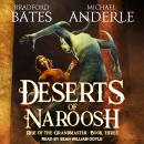 Deserts of Naroosh Audiobook
