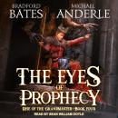 The Eyes of Prophecy Audiobook