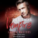 One Bite With A Vampire Audiobook